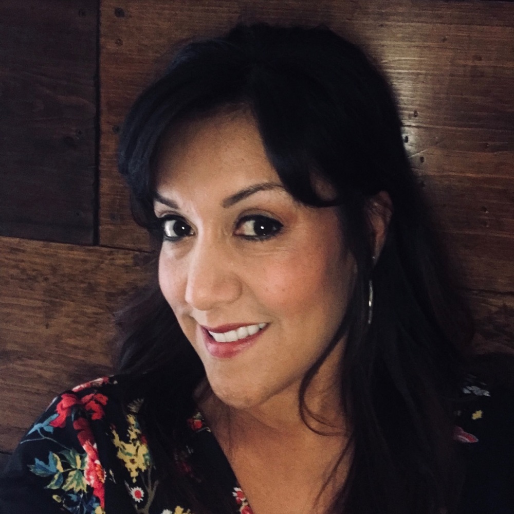 Meet your Posher, Monica